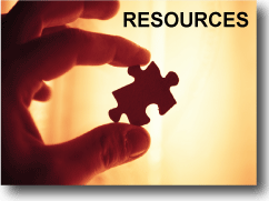 Resources-button
