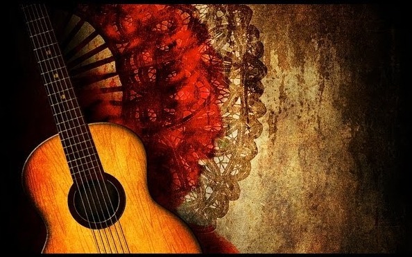 Flamenco_Art