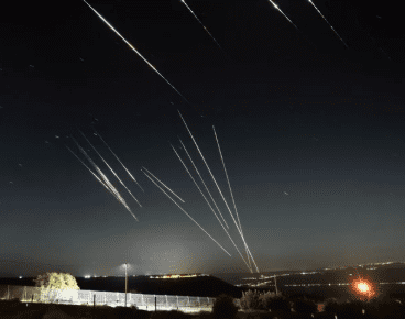 Iran Conflict Coverage