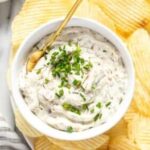 “French Onion Dip Blues” | a Foster/Suno Collab