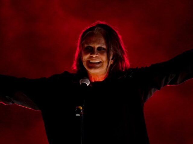 Here’s Why Ozzy Osbourne Was an Absolute LEGEND | Dr. Steve Turley