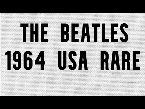 The Beatles 1964 @ The Indiana State Fair