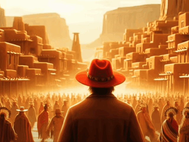 Elon Musk and the Red Hat Prophecy: The Hopi Foretold His Rise?