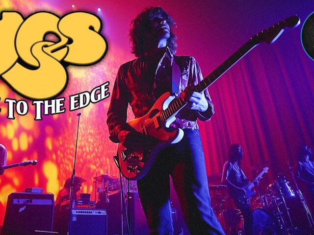Yes: Close to the Edge | Music Documentary