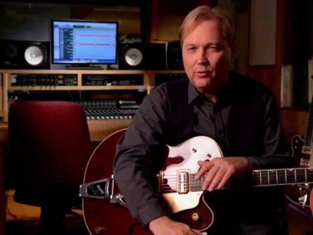 A Tribute to Chet Atkins