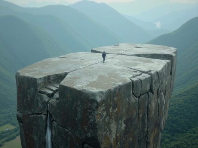 Ancient Megalithic Structures Built BEFORE The Great Flood | Uncharted Mysteries