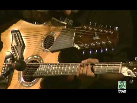 Metheny & Mehldau – Jazzaldia Festival – The Sound of Water