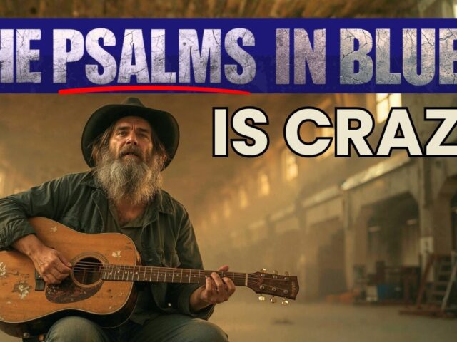 The Psalms In Blues Hit So Deep It’s Unreal