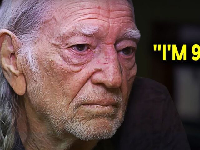 Willie Nelson Reveals The Real Reason He Wants It To End