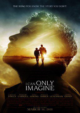 “I Can Only Imagine” – full movie