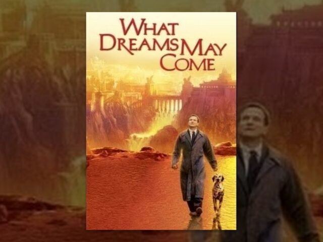 What Dreams May Come