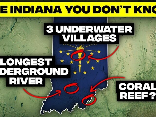 50 Insane Facts About Indiana (You’ve Never Heard)