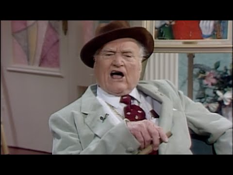Red Skelton’s ONLY In-Depth Sit-Down Interview Ever (1992 Award Winner)